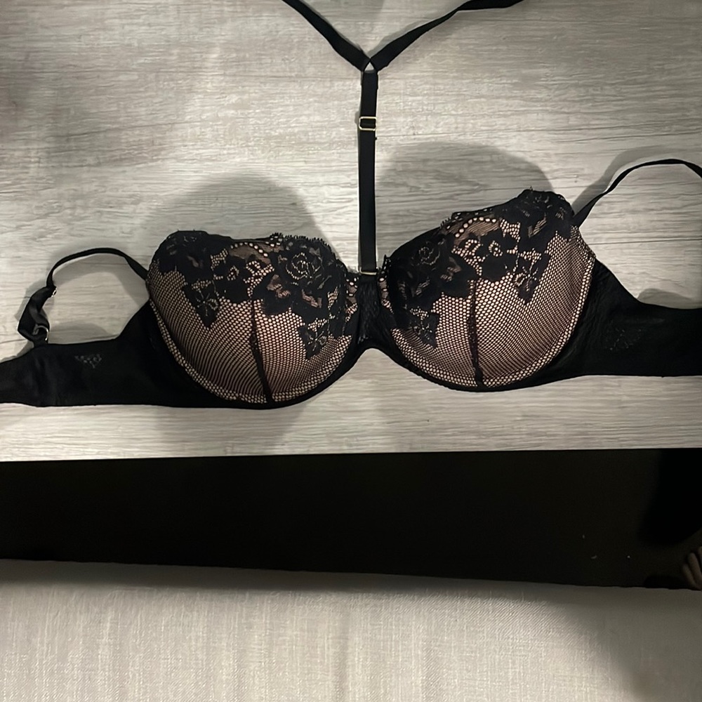 Adore Me Lace Bra